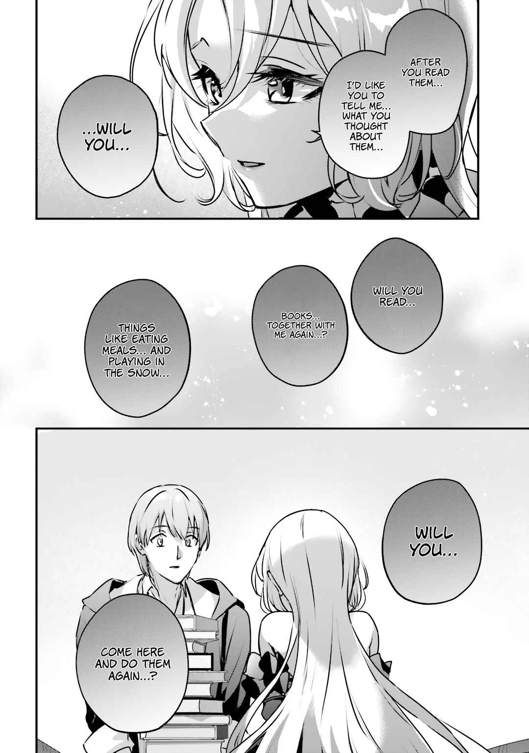 Yuusha Shoukan ni Makikomareta kedo, Isekai wa Heiwa deshita Chapter 46 - Page 7