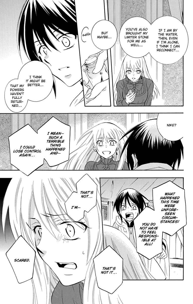 Soredemo Sekai wa Utsukushii Chapter 101 - Page 7