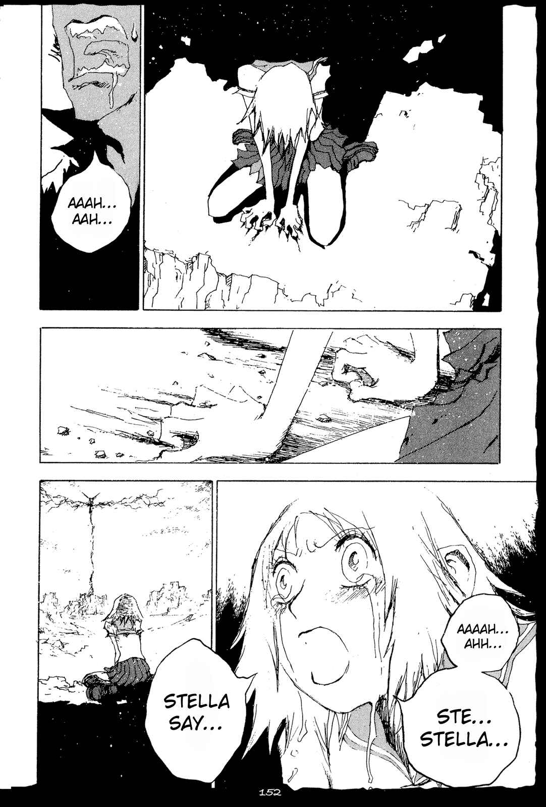 Hell's Angels Chapter 19 - Page 25