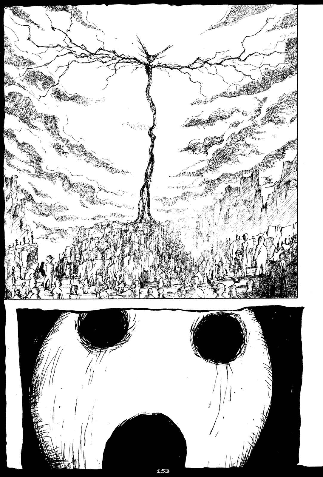 Hell's Angels Chapter 19 - Page 26