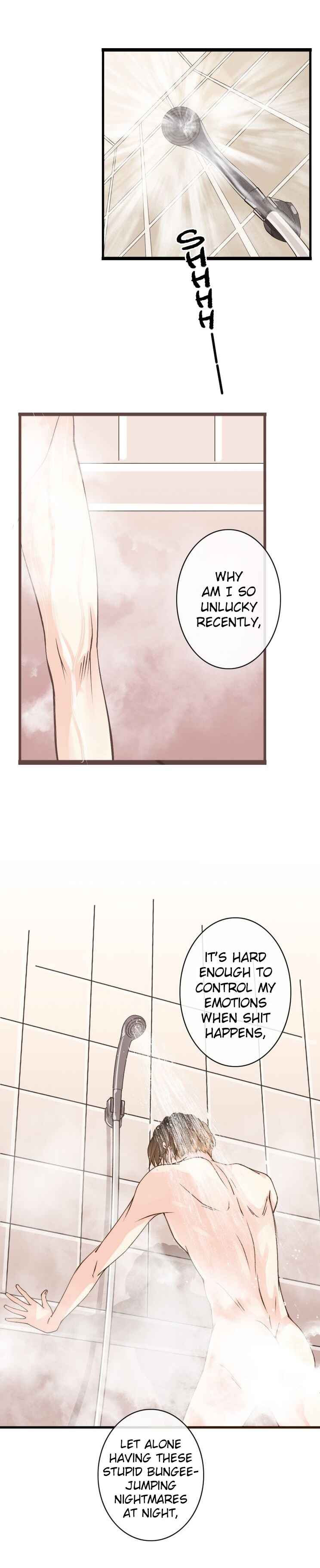 Angel Love Chapter 1 - Page 19