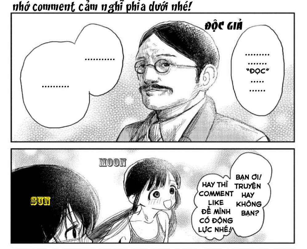 Asobi Asobase Chapter 7 - Page 17