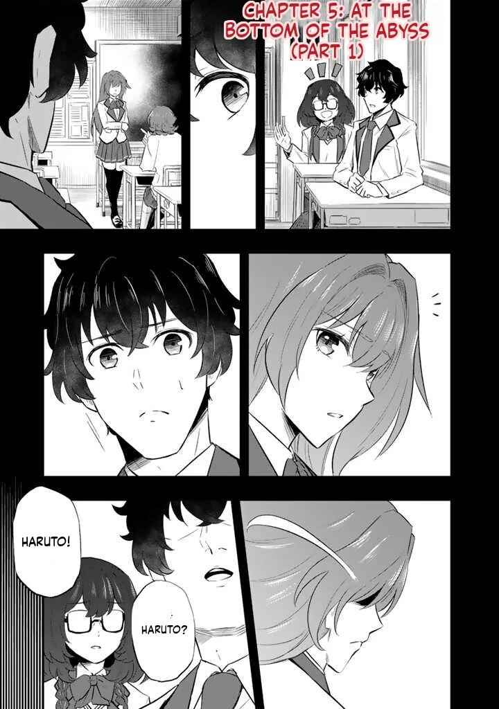 Isekai de Tame Shita Saikyou no Tsukaima wa, Osananajimi no Bishoujo deshita Chapter 5.1 - Page 2