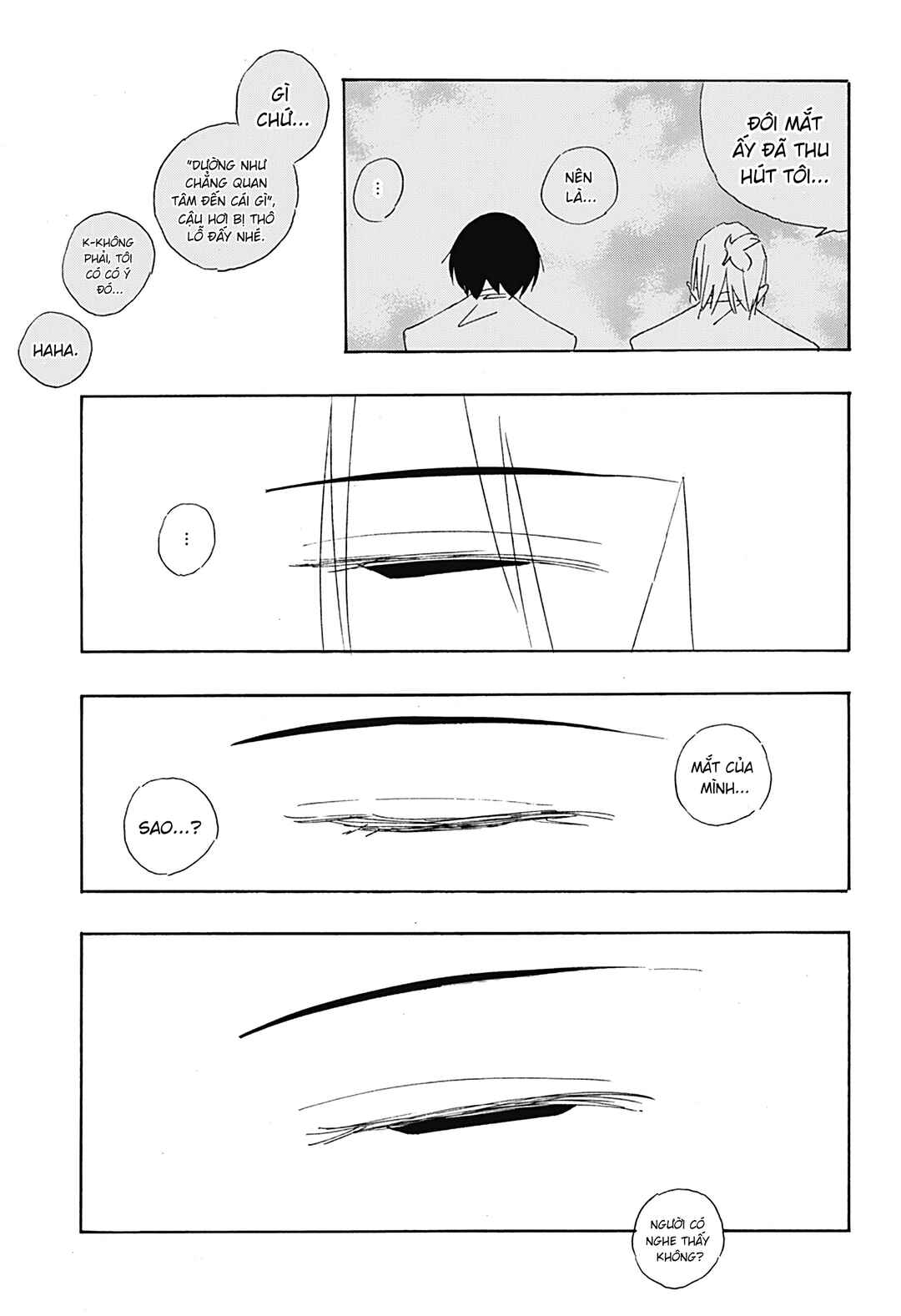.A: dot Alice Chapter 10 - Page 24