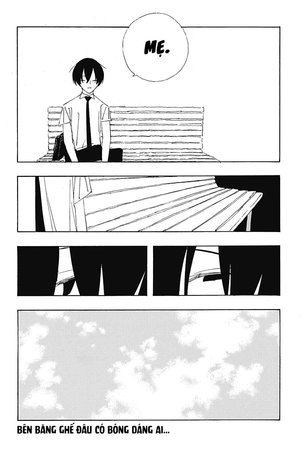 .A: dot Alice Chapter 10 - Page 25
