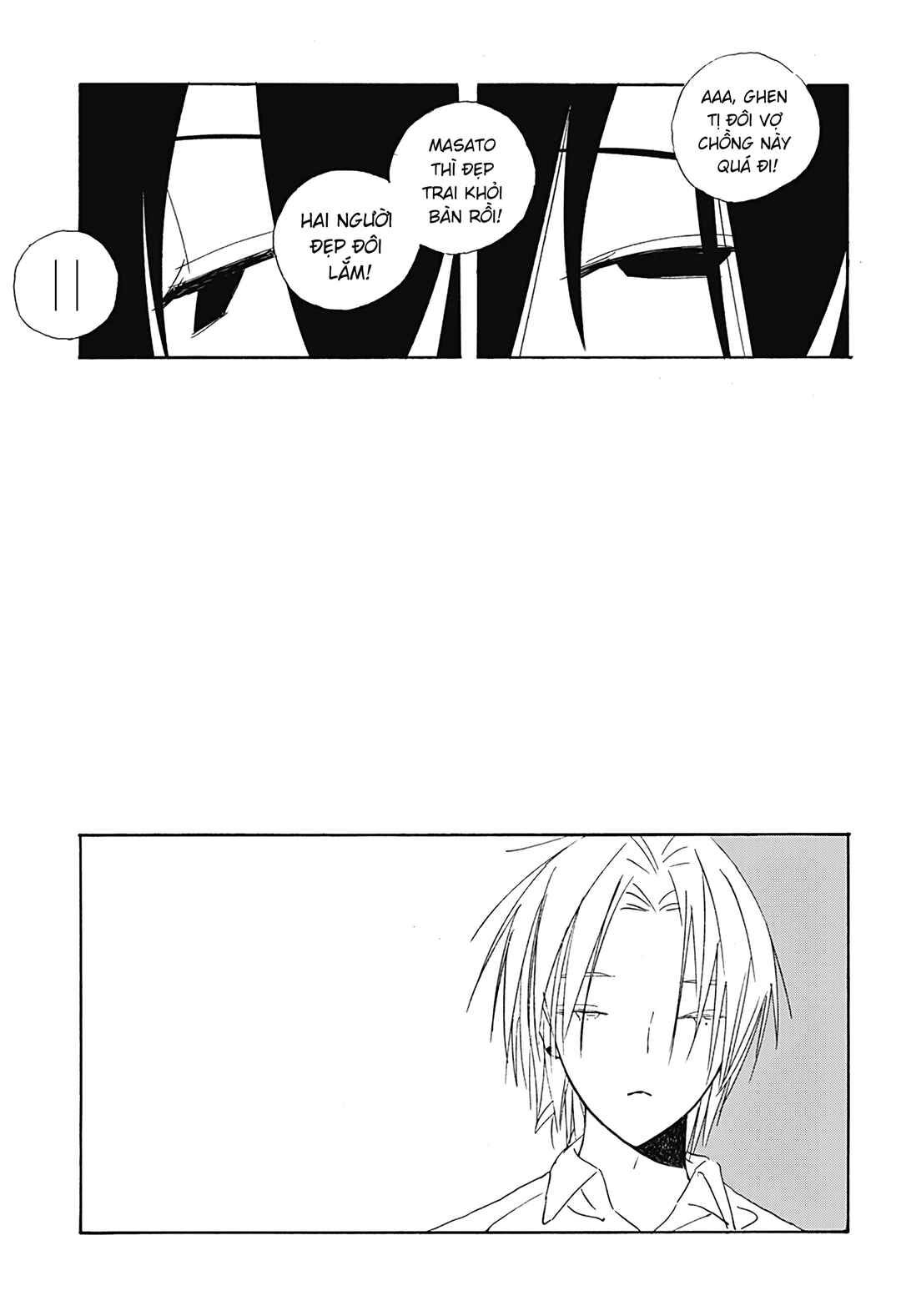 .A: dot Alice Chapter 10 - Page 4