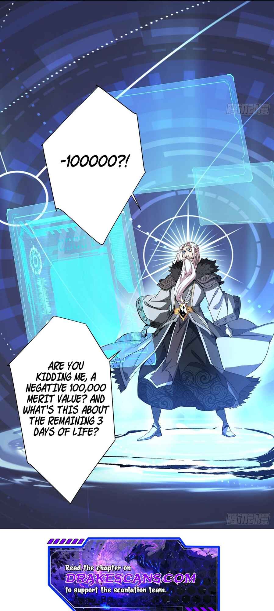 My Disciples Are All Big Villains Chapter 1 - Page 26