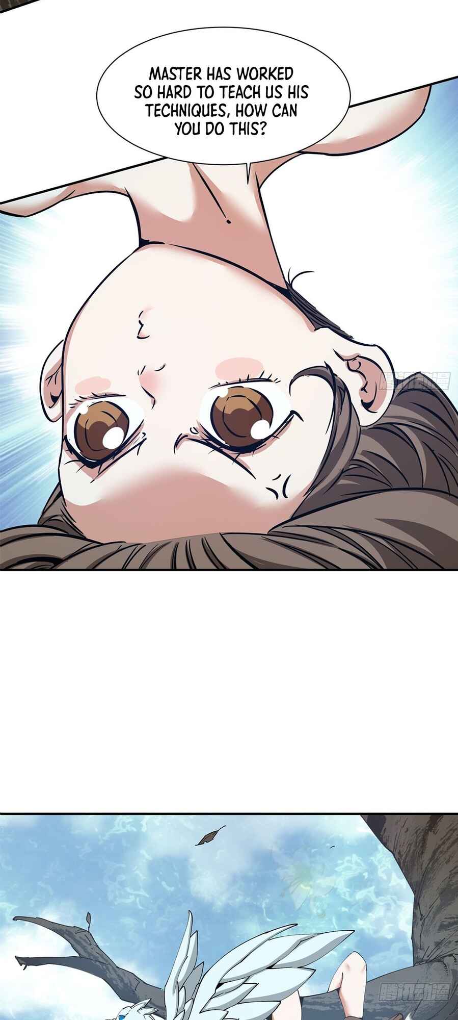 My Disciples Are All Big Villains Chapter 1 - Page 41