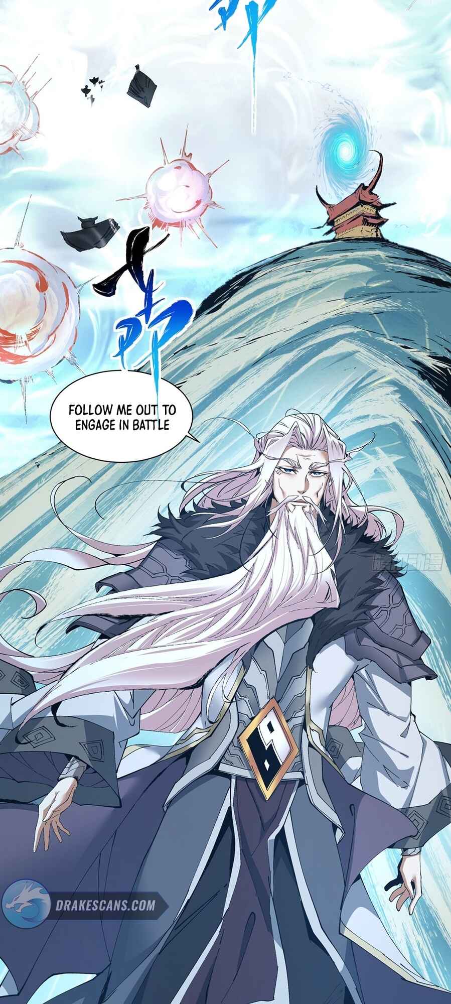My Disciples Are All Big Villains Chapter 1 - Page 52