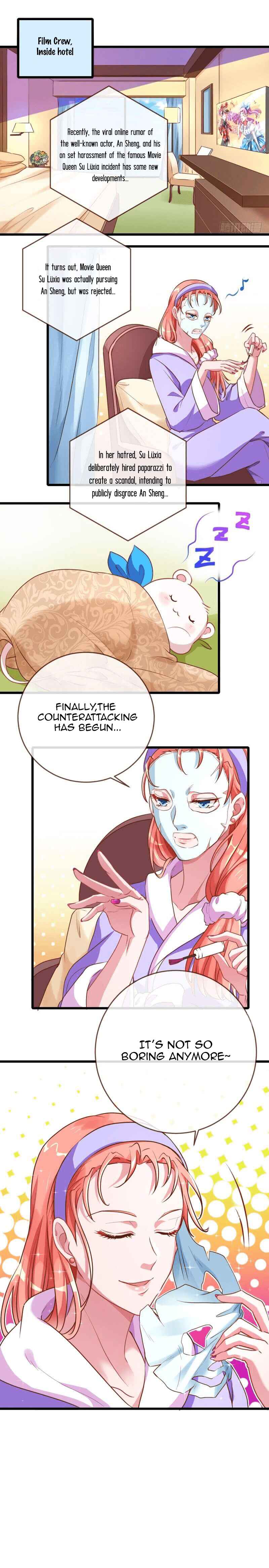 Wàn Zhā Cháo Huáng Chapter 29 - Page 2