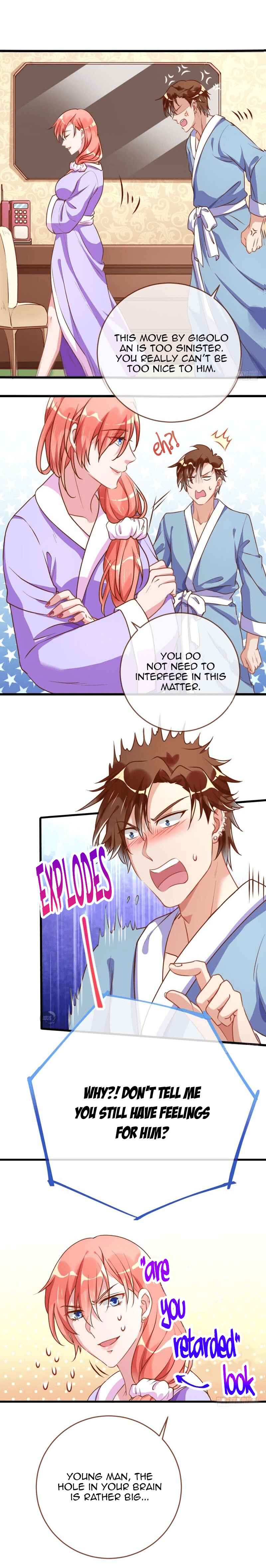 Wàn Zhā Cháo Huáng Chapter 29 - Page 7