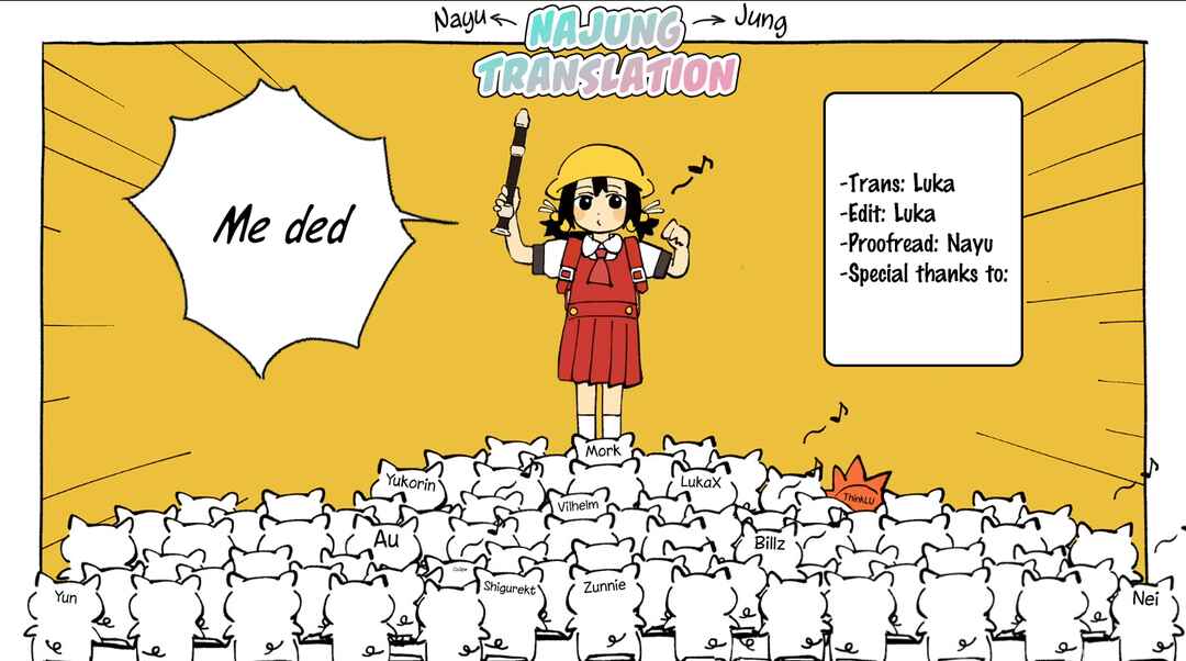 Takamori-kun wo Damarasetai!! Chapter 7 - Page 27