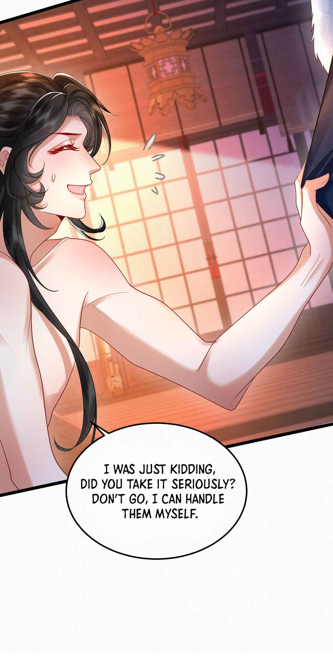 The Abandoned Wife's Rebirth Chapter 47 - Page 12