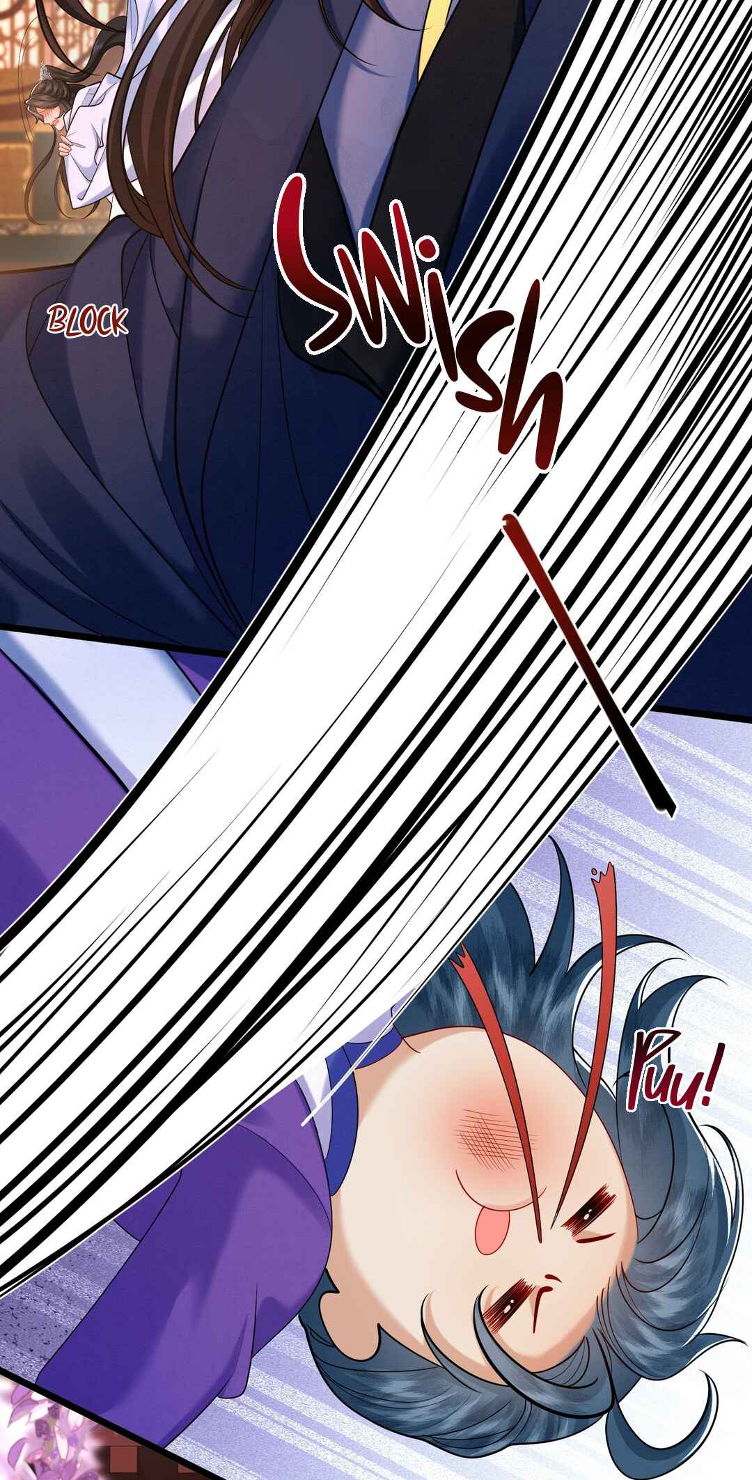The Abandoned Wife's Rebirth Chapter 47 - Page 14