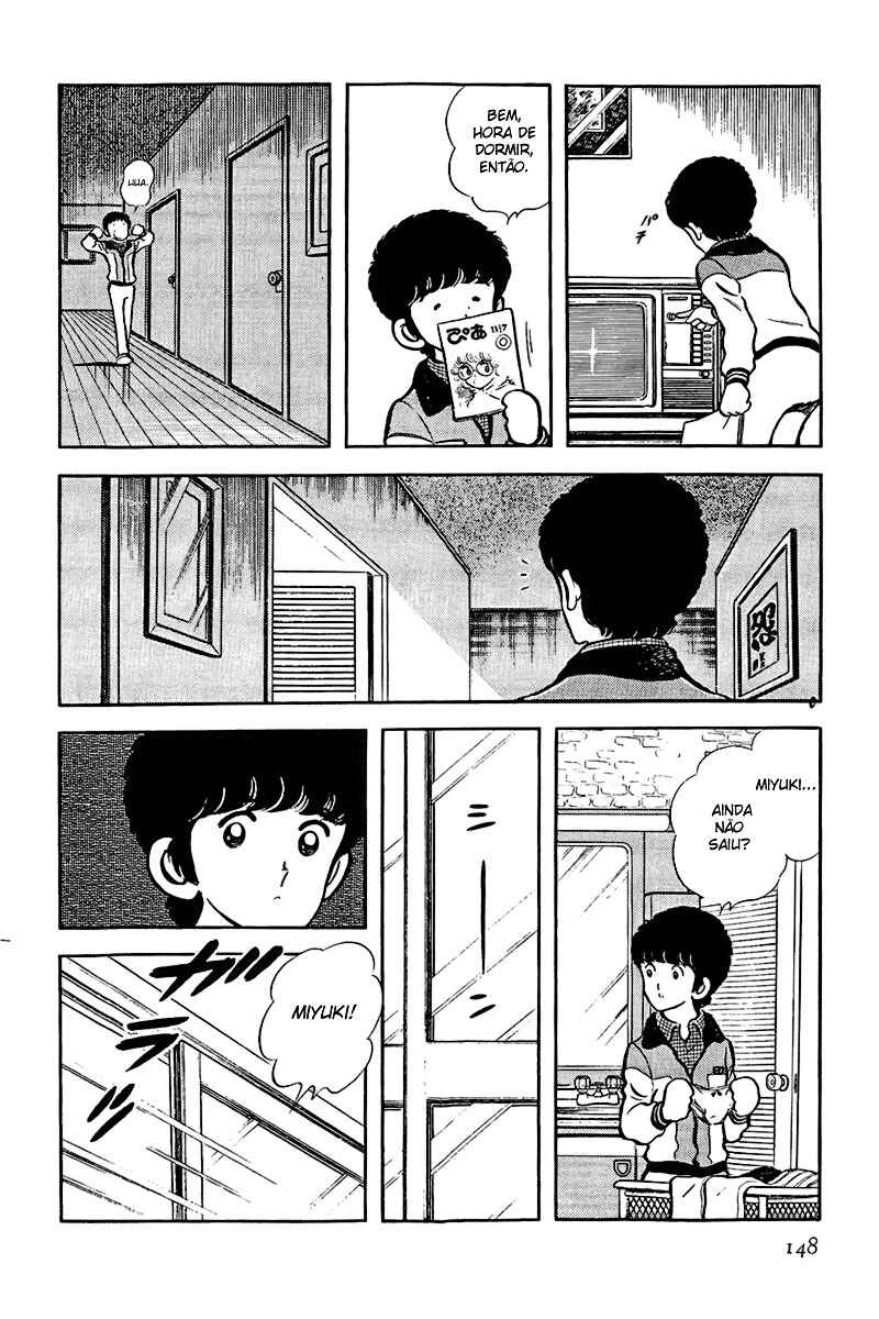 Miyuki Chapter 6 - Page 14