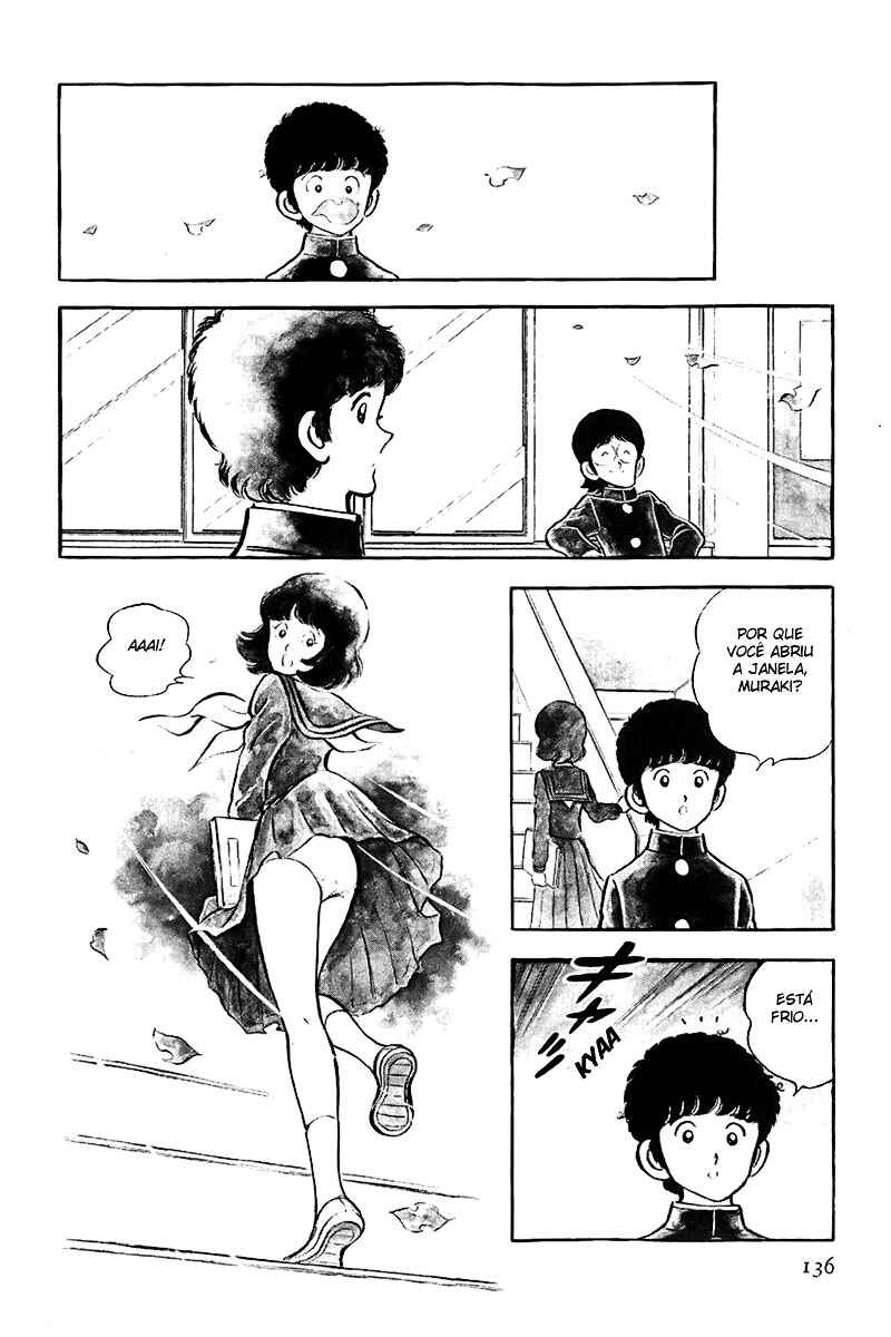 Miyuki Chapter 6 - Page 2