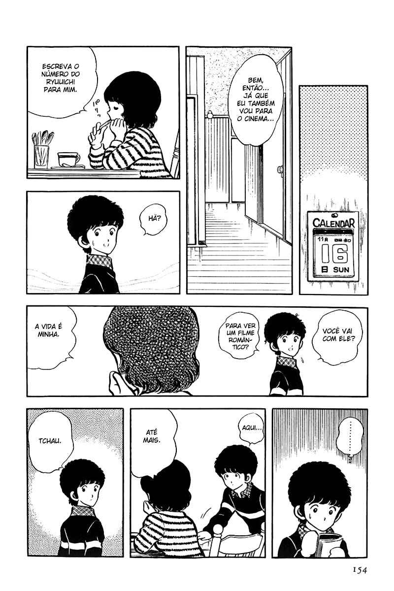 Miyuki Chapter 6 - Page 20