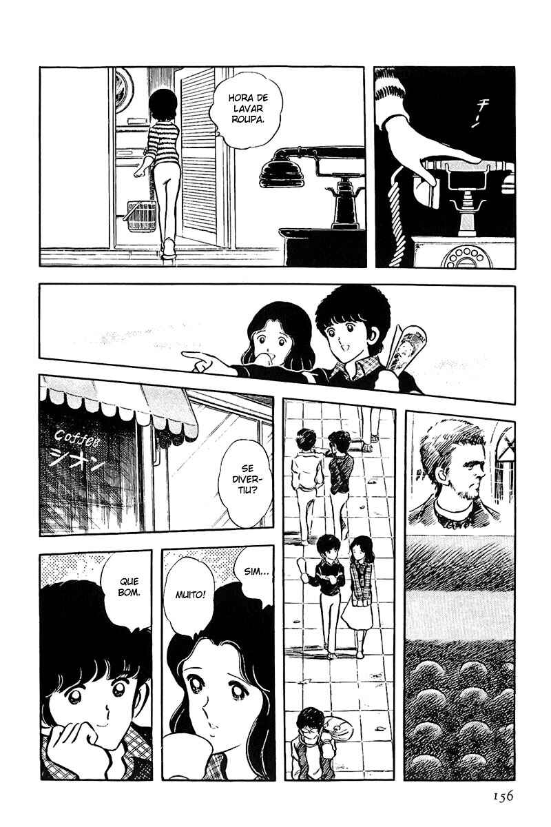 Miyuki Chapter 6 - Page 22