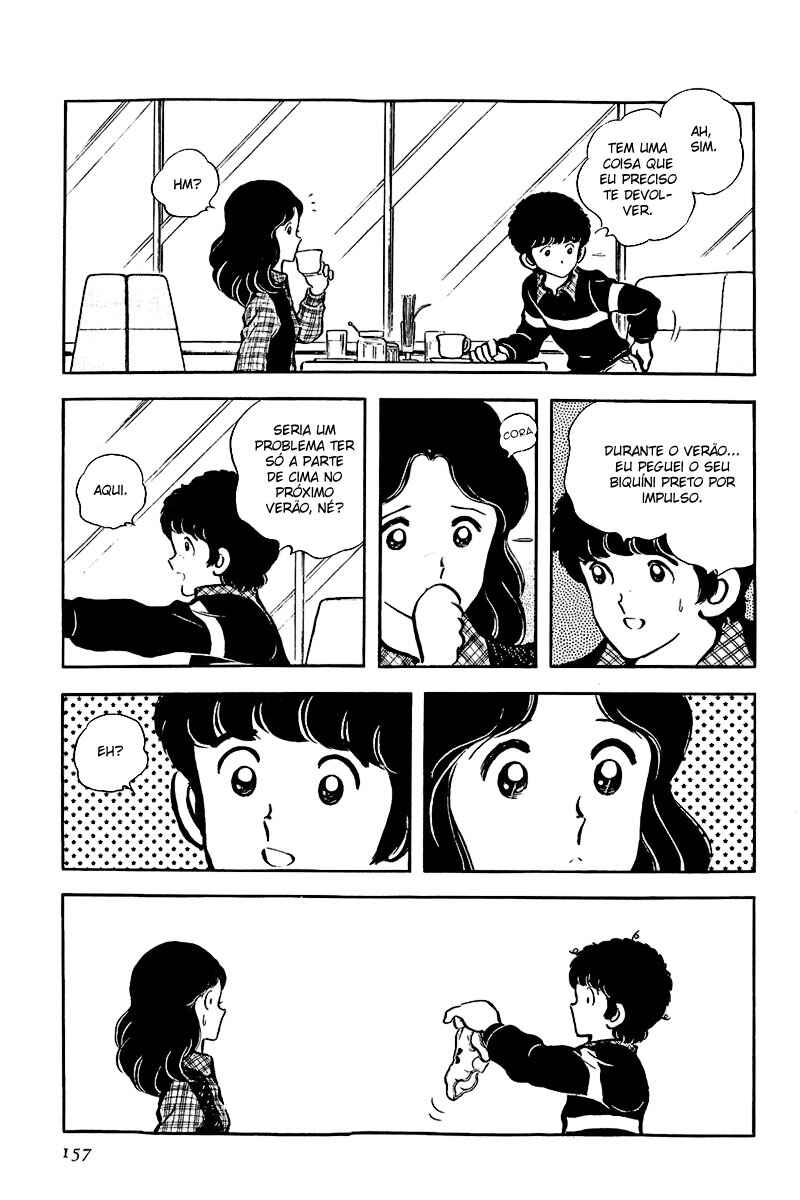 Miyuki Chapter 6 - Page 23
