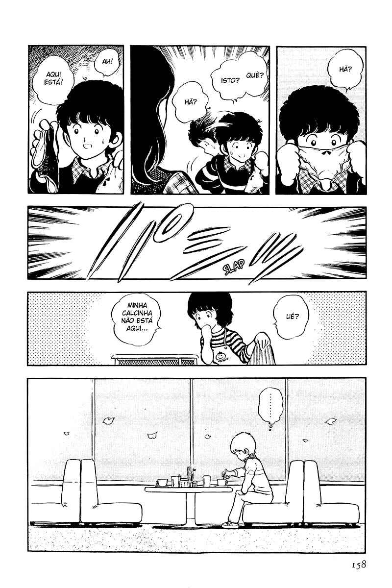 Miyuki Chapter 6 - Page 24