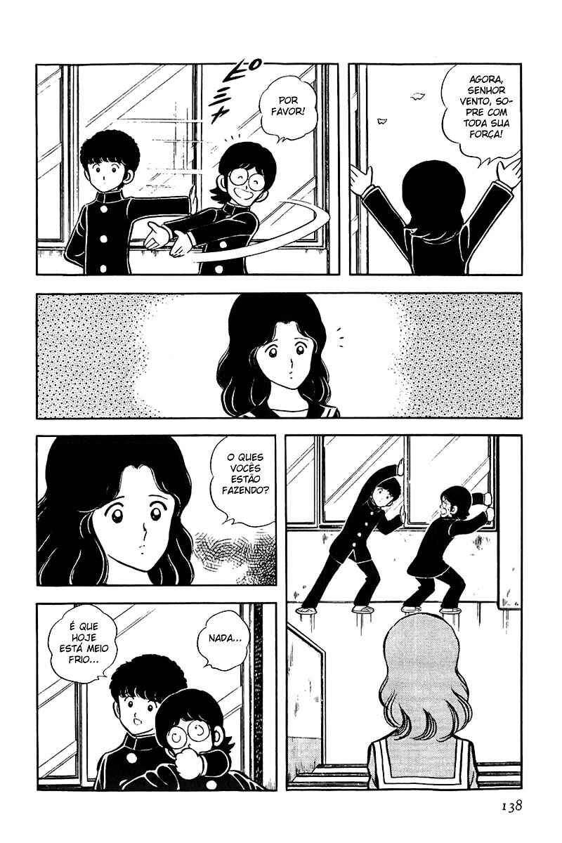 Miyuki Chapter 6 - Page 4
