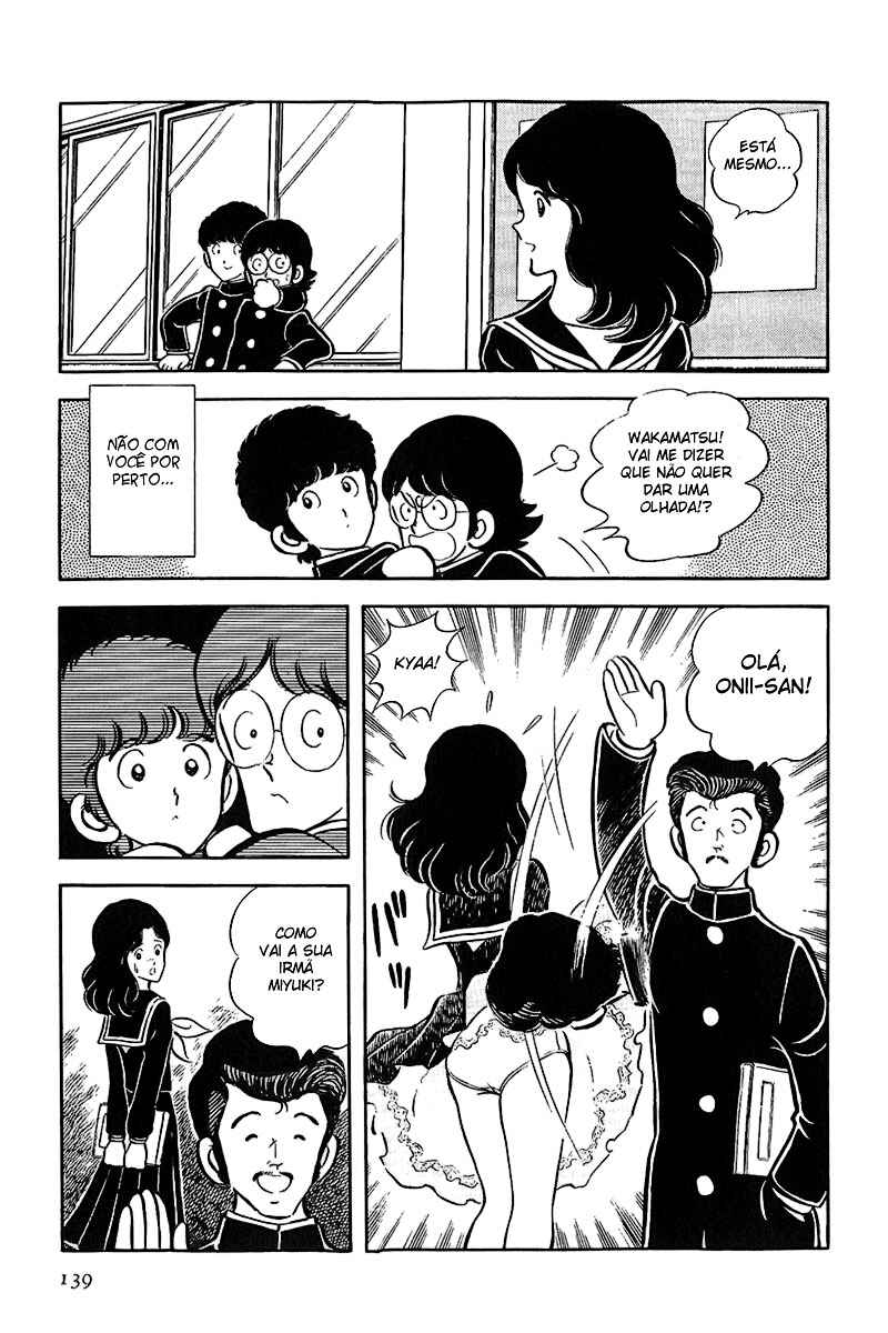Miyuki Chapter 6 - Page 5