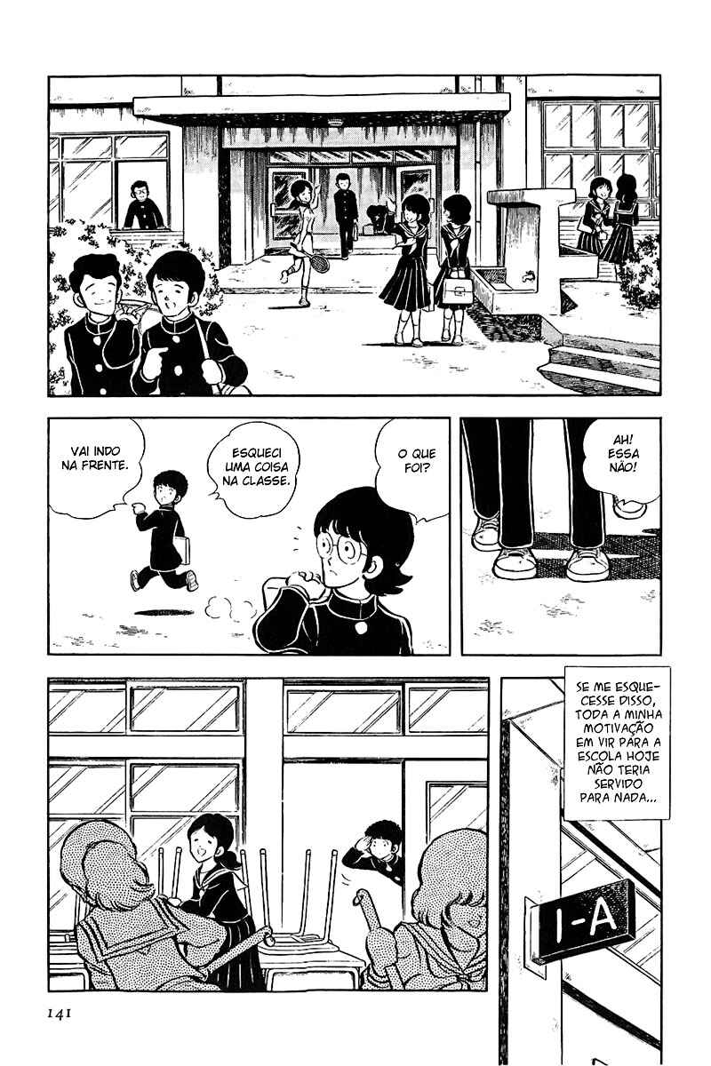 Miyuki Chapter 6 - Page 7