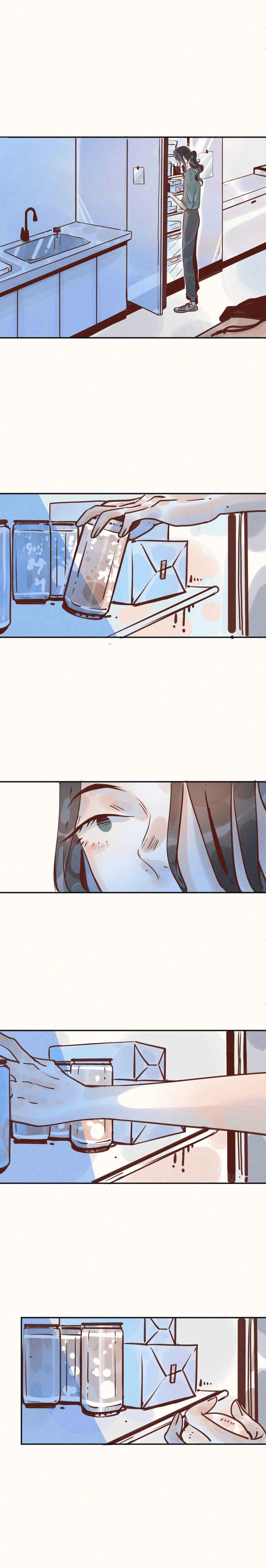 My Dear Lass Chapter 11 - Page 3