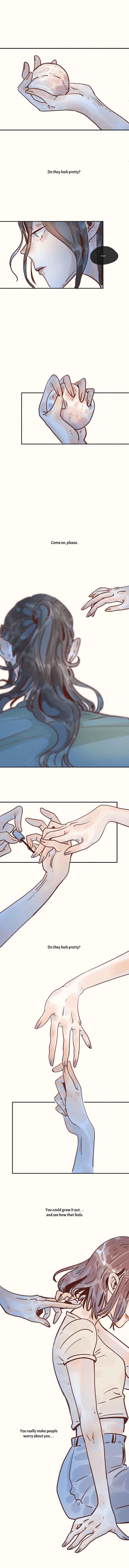 My Dear Lass Chapter 11 - Page 4