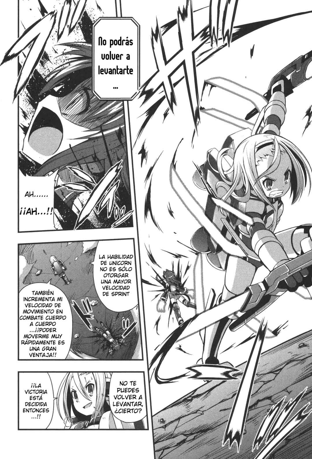 Date-A-STrike Chapter 7 - Page 16