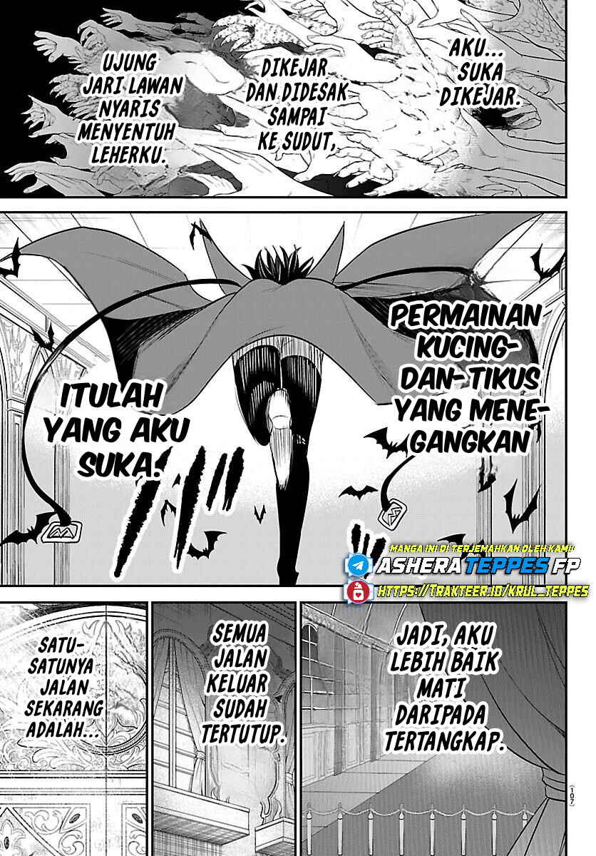 Mairimashita! Iruma-kun Chapter 414 - Page 11