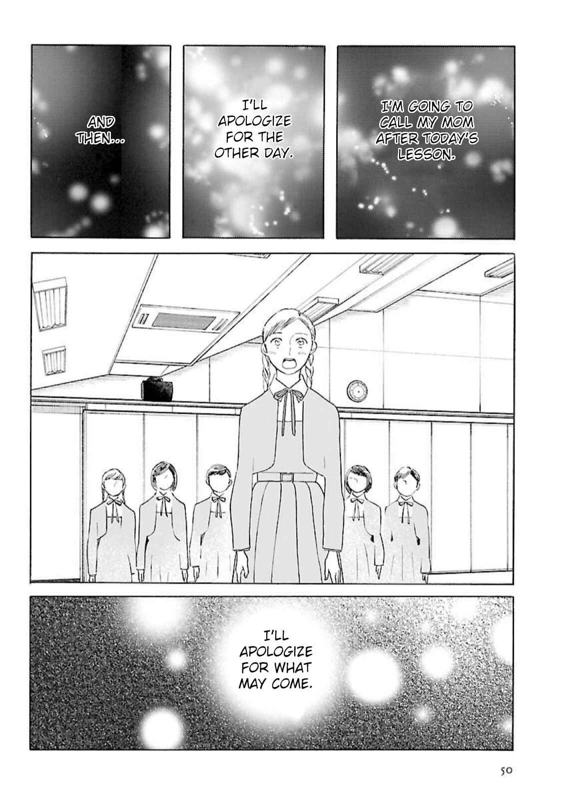 Awajima Hyakkei Chapter 16 - Page 16