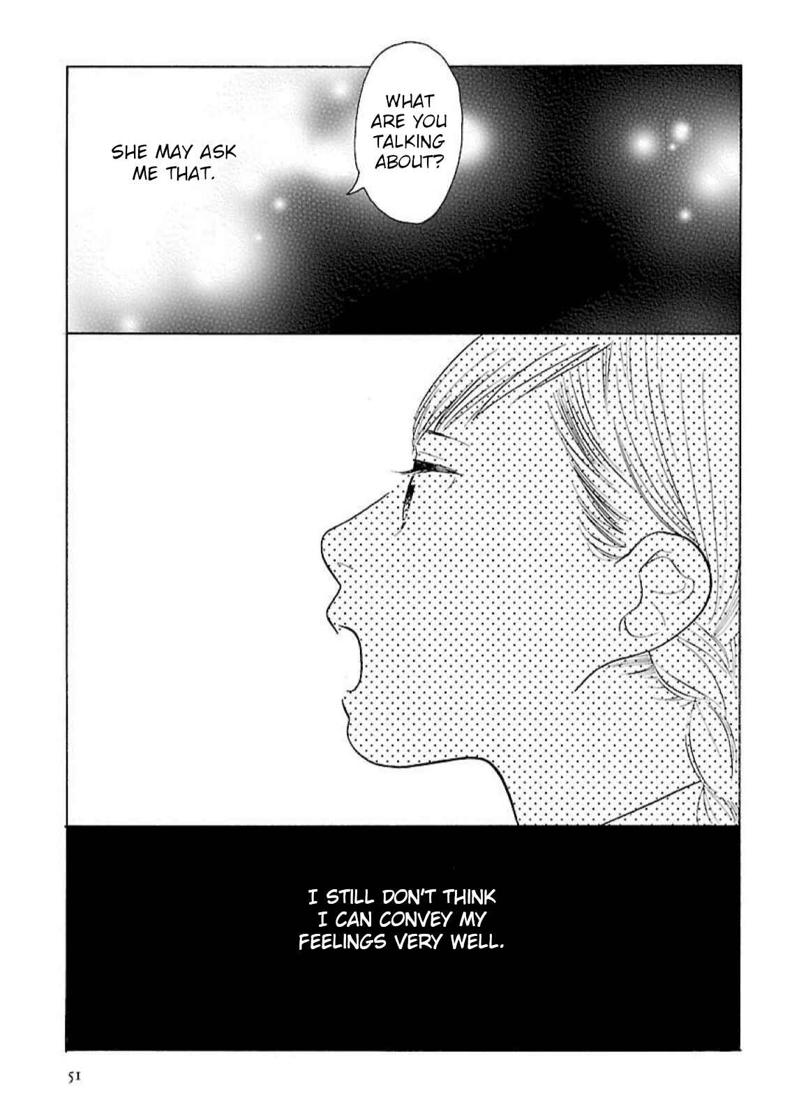 Awajima Hyakkei Chapter 16 - Page 17