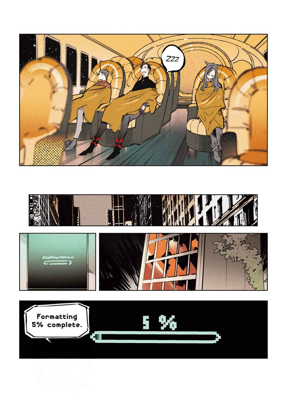 NOMADS Chapter 1.5 - Page 16
