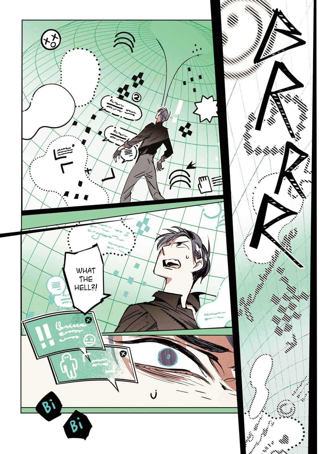 NOMADS Chapter 1.5 - Page 4