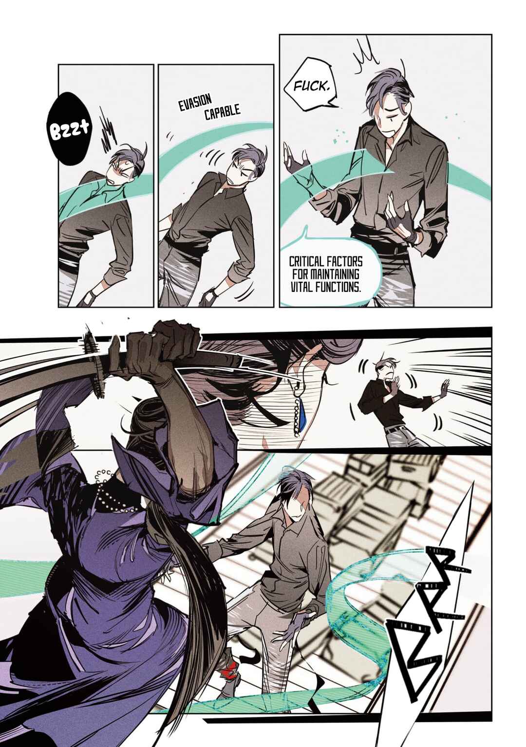 NOMADS Chapter 1.5 - Page 6