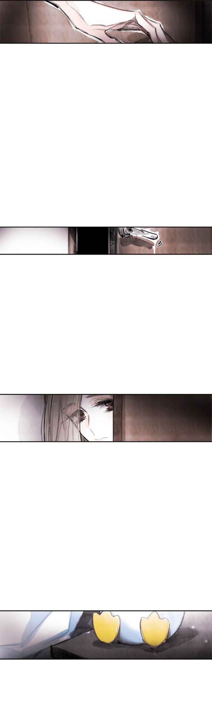 Swallow Tail Chapter 44 - Page 20