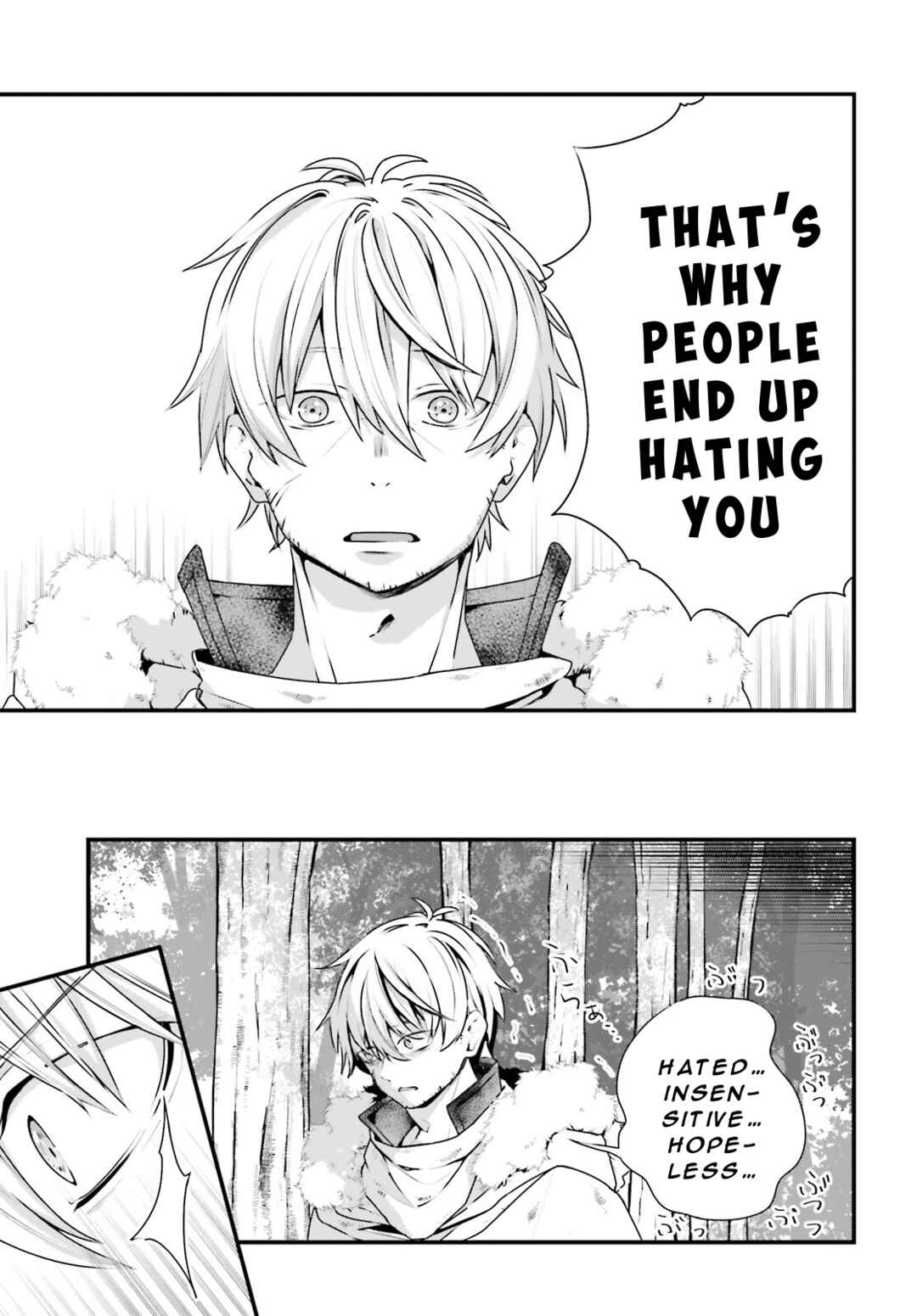 All Rounders!! Tensei Shitara Youjo deshita. Ie ni Idzurai node Ossan to Bouken ni Demasu Chapter 8 - Page 19