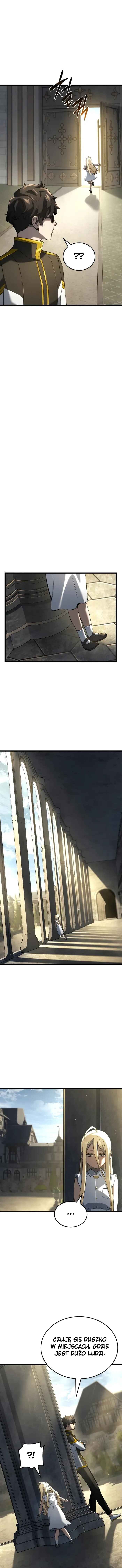 Cheolhyeolgeomga Sanyanggaeui Hoegwi Chapter 83 - Page 10
