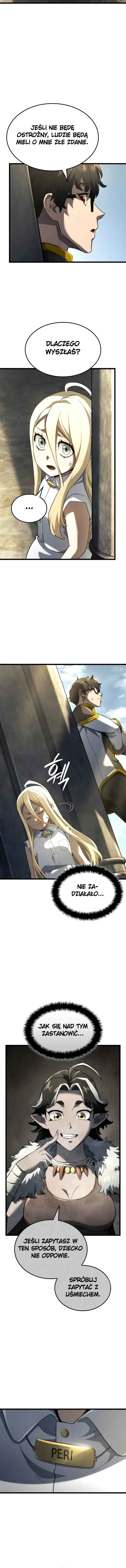 Cheolhyeolgeomga Sanyanggaeui Hoegwi Chapter 83 - Page 11