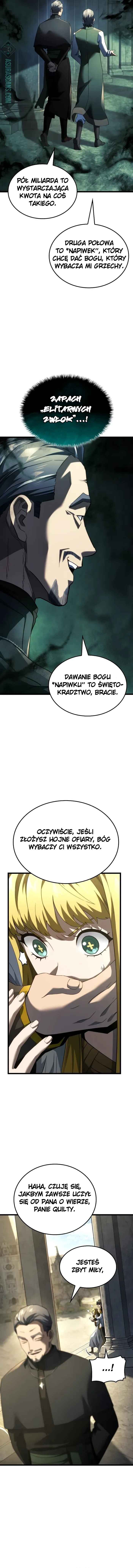 Cheolhyeolgeomga Sanyanggaeui Hoegwi Chapter 83 - Page 17