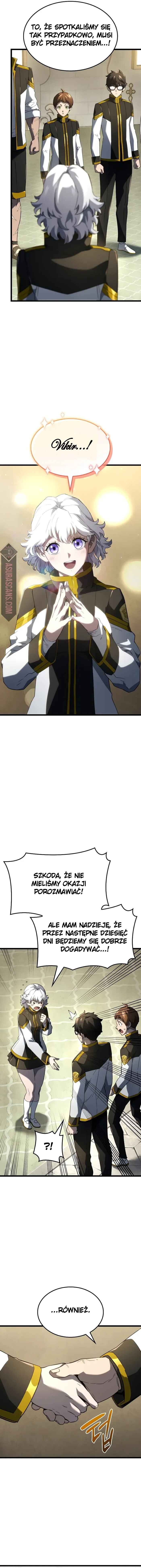 Cheolhyeolgeomga Sanyanggaeui Hoegwi Chapter 83 - Page 6