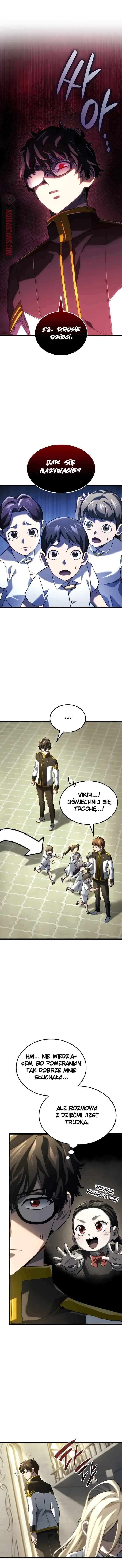 Cheolhyeolgeomga Sanyanggaeui Hoegwi Chapter 83 - Page 9