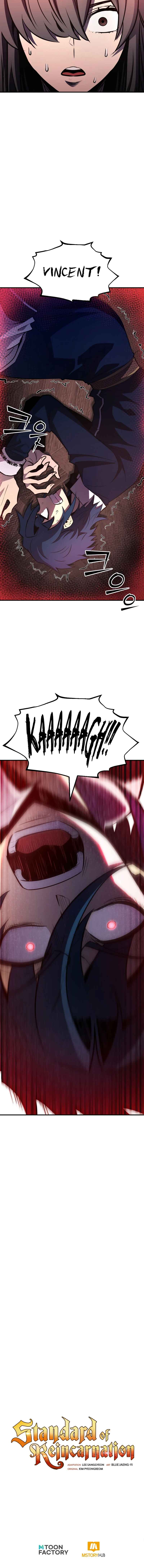 Hwansaengui Jeongseok Chapter 67 - Page 21