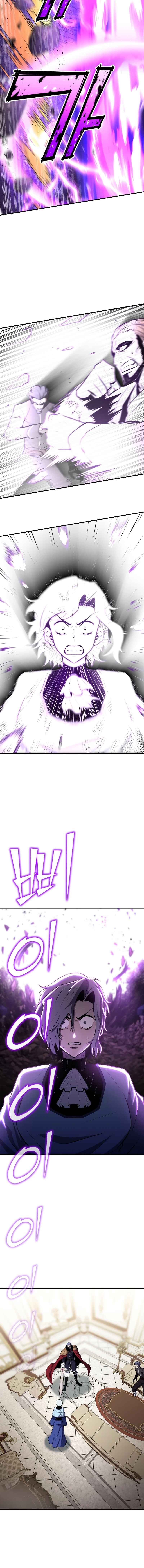 Hwansaengui Jeongseok Chapter 67 - Page 5