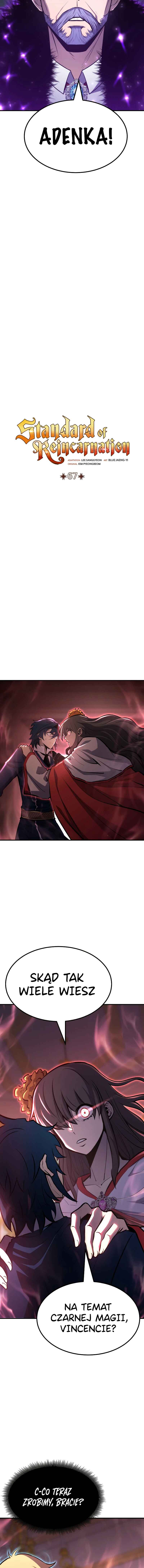 Hwansaengui Jeongseok Chapter 67 - Page 7