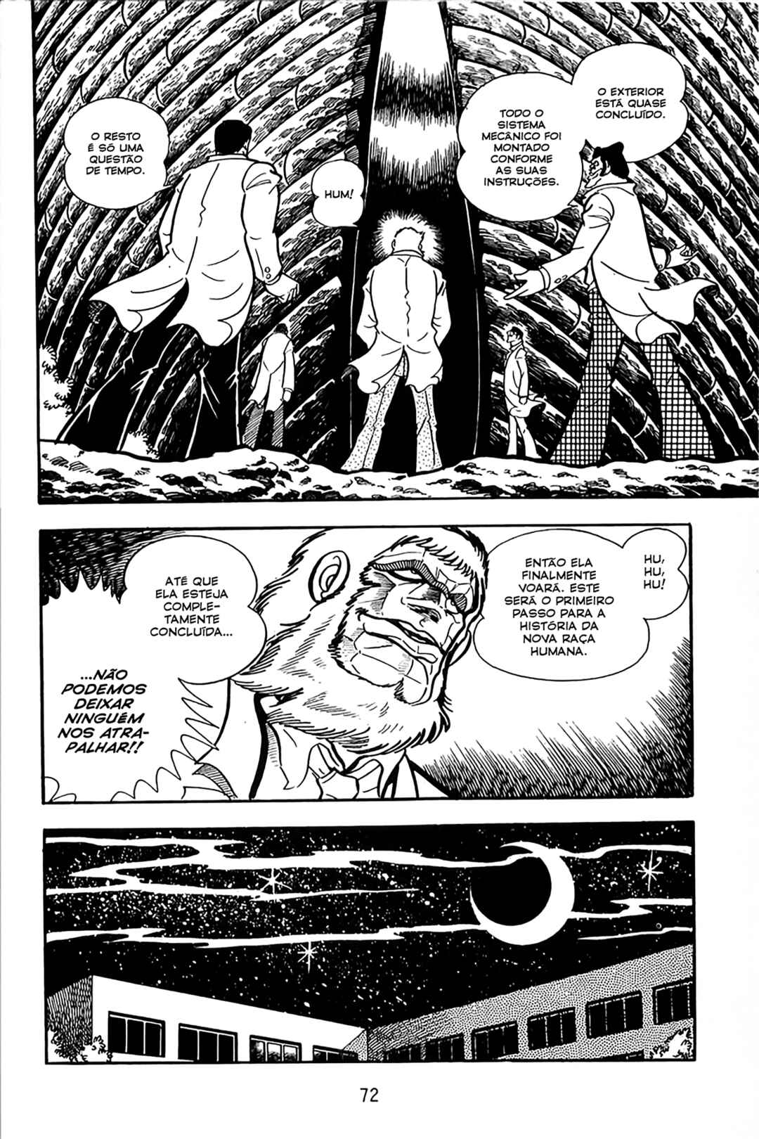 Maju Battlefront Chapter 16 - Page 17