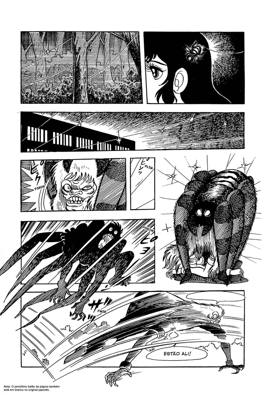 Maju Battlefront Chapter 16 - Page 20