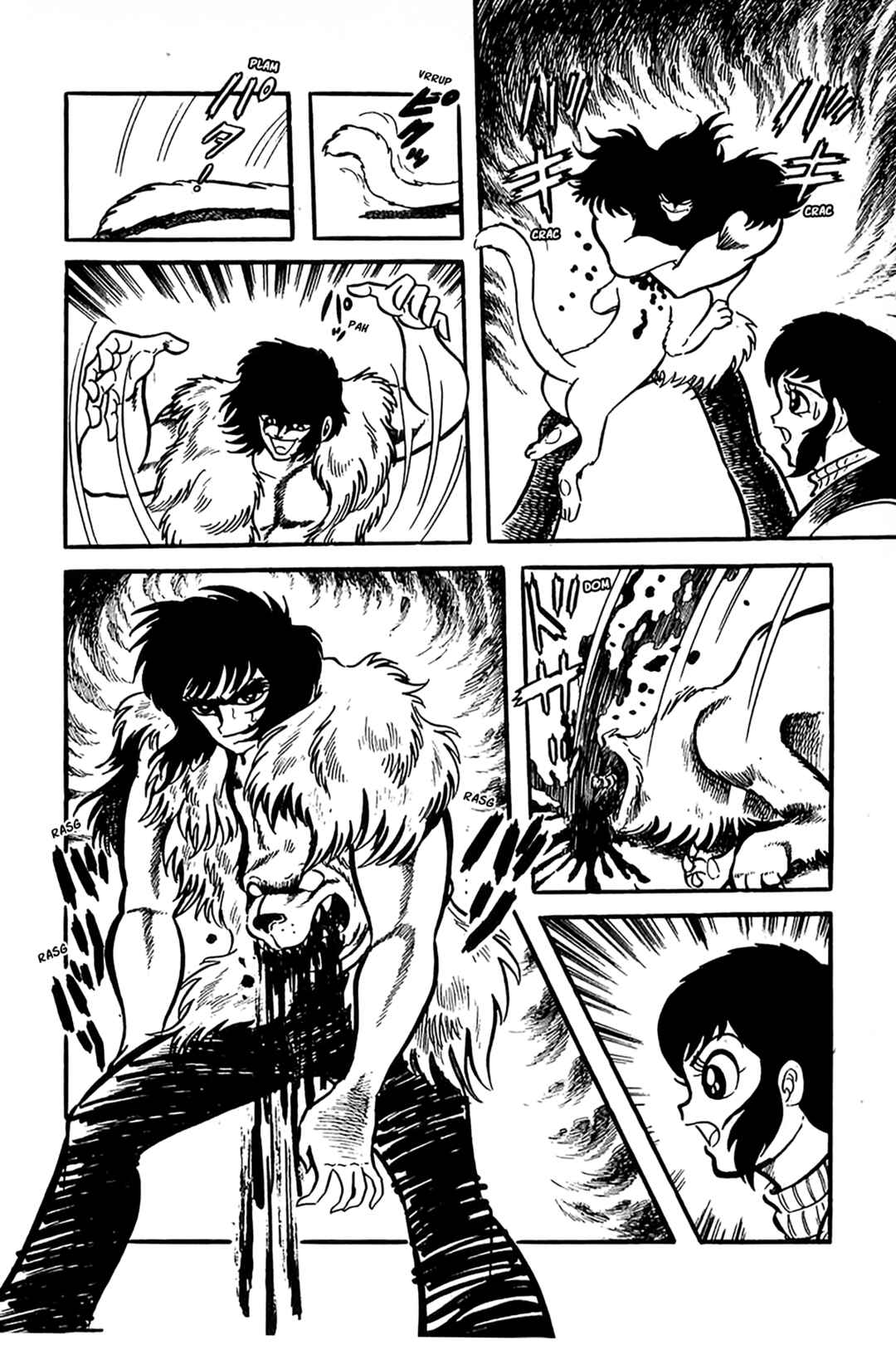 Maju Battlefront Chapter 16 - Page 25