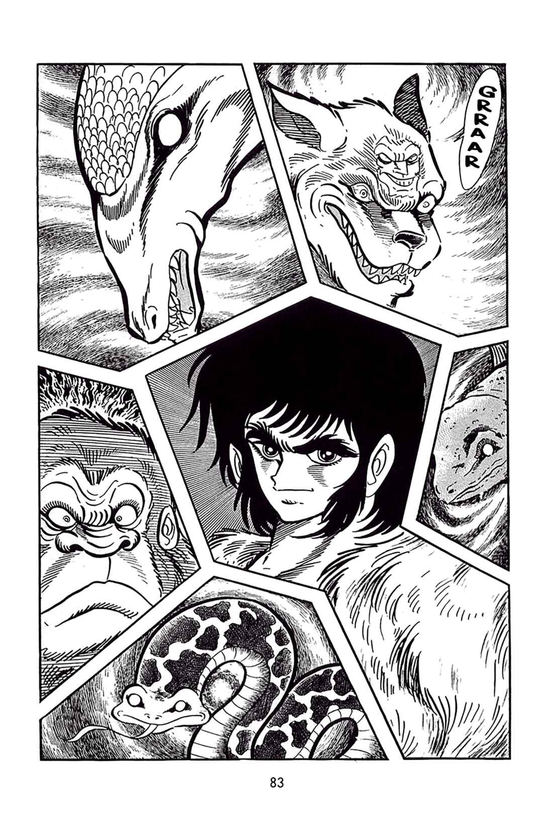 Maju Battlefront Chapter 16 - Page 28